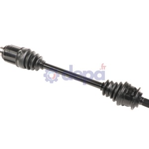 TRANSMISSION échange standard – 44106, 71L01, 0
