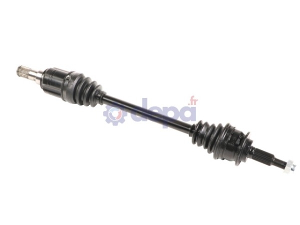 TRANSMISSION échange standard – 44106, 71L01, 0