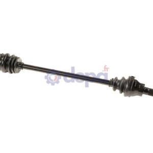 TRANSMISSION échange standard – 44101, 84M00, 0