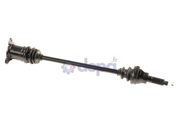 TRANSMISSION échange standard – 44101, 84M00, 0