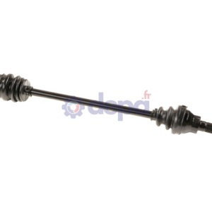 TRANSMISSION échange standard – 44102, 84M00, 0