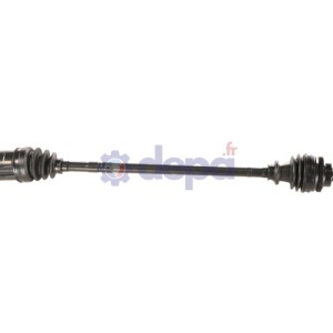 TRANSMISSION échange standard – 44101, 70L00, 0