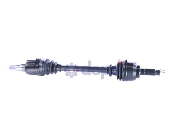 TRANSMISSION échange standard – 44102M68P20
