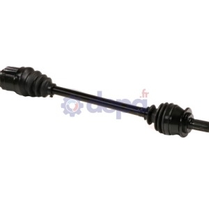 TRANSMISSION échange standard – 44102M68P40