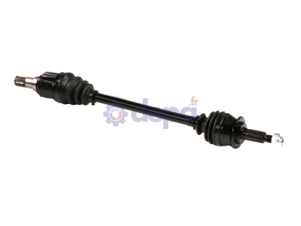 TRANSMISSION échange standard – 44102M68P40