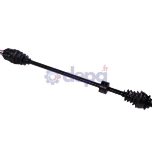 TRANSMISSION échange standard – 44101, 60A20, 0