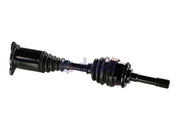 TRANSMISSION échange standard – 44101, 78, 0