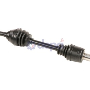 TRANSMISSION échange standard – 44101, 67D01, 0