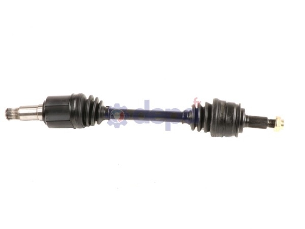 TRANSMISSION échange standard – 44105, 79K10, 0