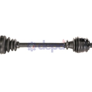 TRANSMISSION échange standard – 44102, 78K00, 0