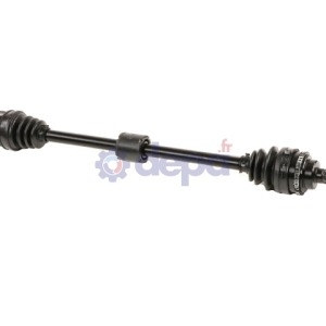 TRANSMISSION échange standard – 44102M79FA0