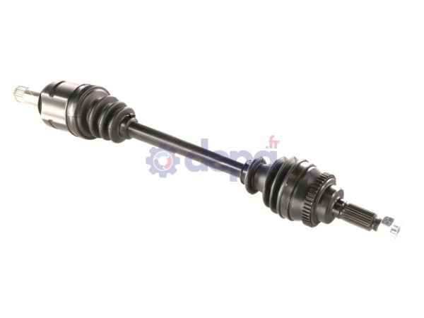 TRANSMISSION échange standard – 44102, 62R22, 0