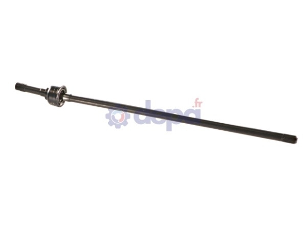 TRANSMISSION échange standard – 44101, 84A00, 0