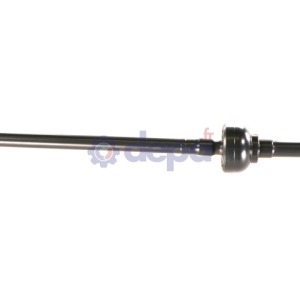 TRANSMISSION échange standard – 44102, 72K00, 0