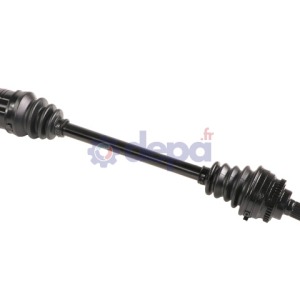 TRANSMISSION échange standard – 44102, 62J22, 0