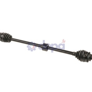 TRANSMISSION échange standard – 44101, 62J90, 0