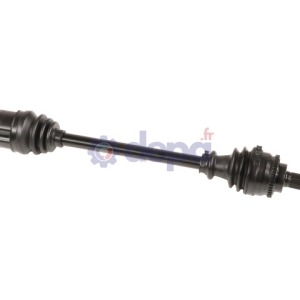 TRANSMISSION échange standard – 44102, 62J91, 0