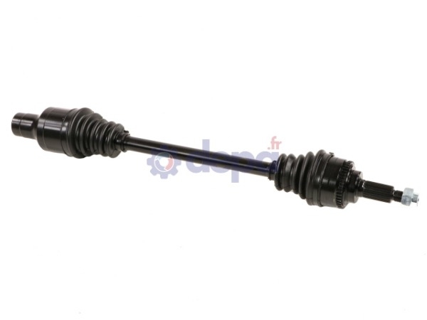 TRANSMISSION échange standard – 44101, 62J20, 0