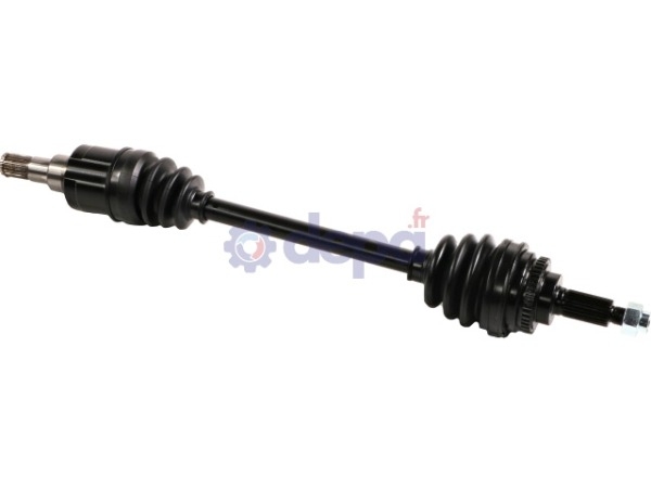 TRANSMISSION échange standard – 44102, 72K40, 0