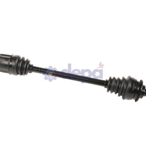 TRANSMISSION échange standard – 44105, 63J00, 0