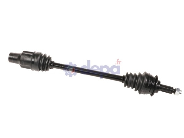 TRANSMISSION échange standard – 44105, 63J00, 0