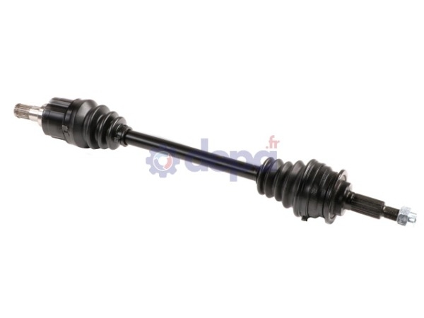 TRANSMISSION échange standard – 44106, 63J00, 0