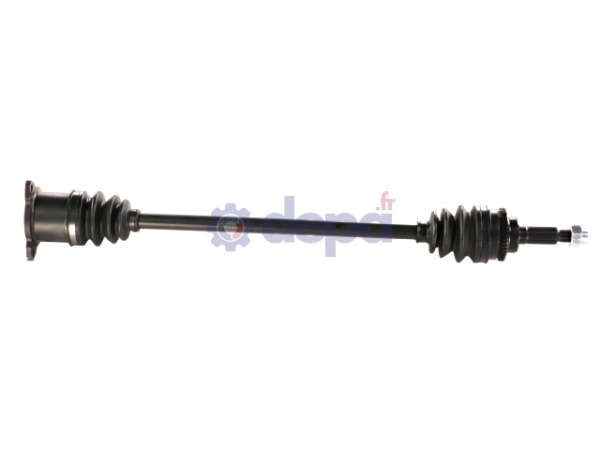 TRANSMISSION échange standard – 44101, 62J02, 0