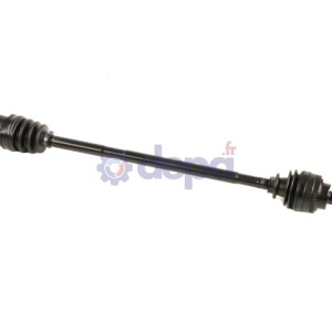 TRANSMISSION échange standard – 391004A03B