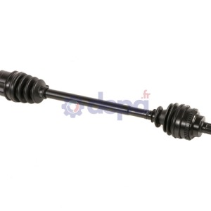 TRANSMISSION échange standard – 391014A04D