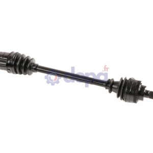 TRANSMISSION échange standard – 44102, 63J53, 0
