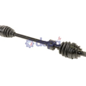 TRANSMISSION échange standard – 44101, 53RA2, 0