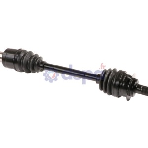 TRANSMISSION échange standard – 44106, 79J00, 0