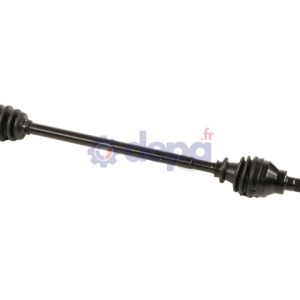 TRANSMISSION échange standard – 44101, 80J23, 0
