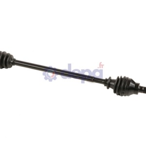 TRANSMISSION échange standard – 44102, 80J02, 0