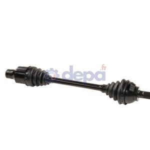 TRANSMISSION échange standard – 44101, 55LH2, 0