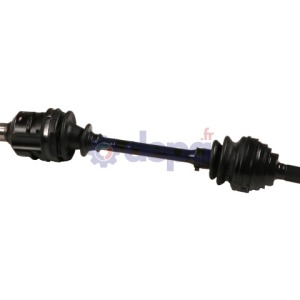 TRANSMISSION échange standard – 44102, 55L80, 0
