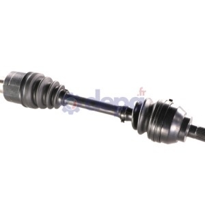 TRANSMISSION échange standard – 44101, 55L20, 0