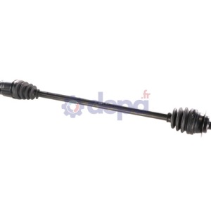TRANSMISSION échange standard – 44102, 61M01, 0
