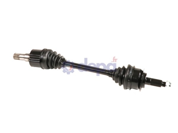 TRANSMISSION échange standard – 44102, 54P61, 0