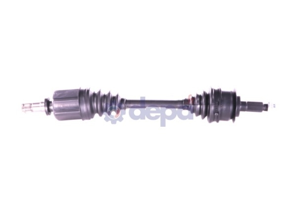 TRANSMISSION échange standard – 44101, 54P53, 0
