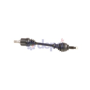TRANSMISSION échange standard – 31607518238