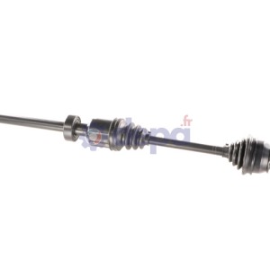 TRANSMISSION échange standard – 31607518237