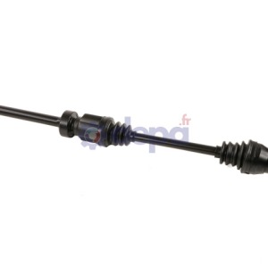 TRANSMISSION échange standard – 31607574850, 31607514480,