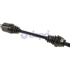 TRANSMISSION échange standard – 31607574871