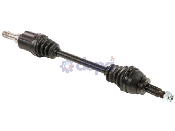 TRANSMISSION échange standard – 31607574864