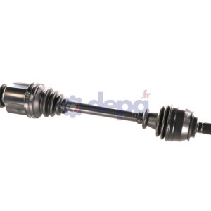 TRANSMISSION échange standard – 31607574869