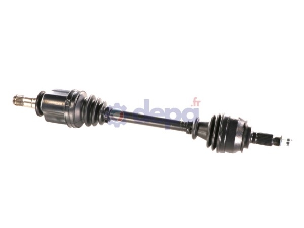 TRANSMISSION échange standard – 31607574869