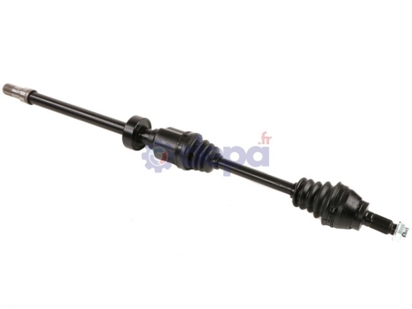 TRANSMISSION échange standard – 31609806470