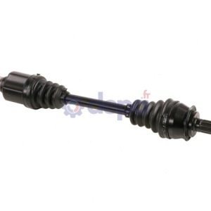 TRANSMISSION échange standard – 31609813715, 31609806472, 31609813715