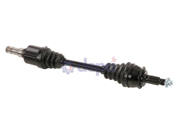 TRANSMISSION échange standard – 31609813715, 31609806472, 31609813715